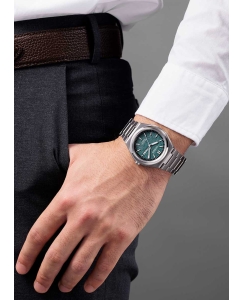 Купить Японские титановые наручные часы Citizen AW0130-85X  в E-mobi