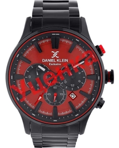 Купить Наручные часы Daniel Klein DK.1.13643-4-ucenka  в E-mobi