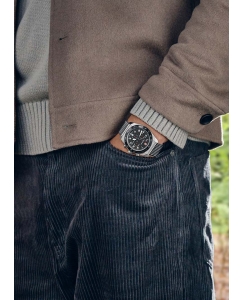 Купить Швейцарские наручные часы Victorinox 242048 с хронографом  в E-mobi