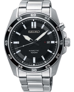 Купить Японские наручные часы Seiko SKA785 в E-mobi