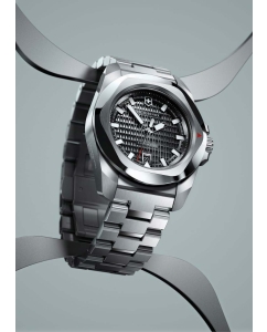 Купить Швейцарские механические наручные часы Victorinox 242019  в E-mobi