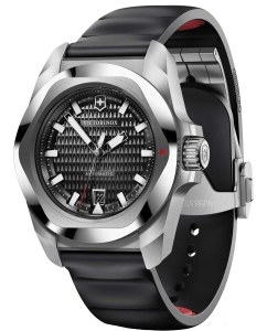 Купить Швейцарские механические наручные часы Victorinox 242039  в E-mobi