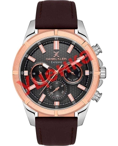 Купить Наручные часы Daniel Klein DK.1.13655-3-ucenka-1  в E-mobi