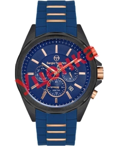 Купить Наручные часы Sergio Tacchini ST.1.10353-4-ucenka  в E-mobi