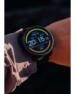 Купить Умные часы Suunto Vertical 2 All Black SS051204000  в E-mobi