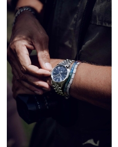 Купить Швейцарские механические наручные часы Raymond Weil 2766-ST-50001  в E-mobi