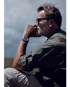 Купить Швейцарские механические наручные часы Raymond Weil 2766-ST-50001  в E-mobi