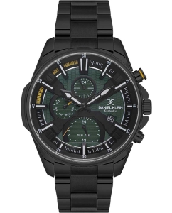 Купить Наручные часы Daniel Klein DK.1.13387-11-ucenka в E-mobi