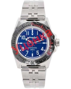 Купить Российские механические наручные часы Восток 110648-ucenka  в E-mobi