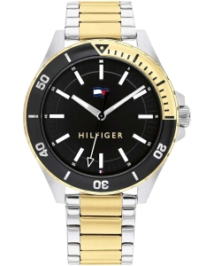 Купить Наручные часы Tommy Hilfiger 1792013 в E-mobi