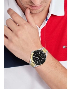 Купить Наручные часы Tommy Hilfiger 1792013  в E-mobi