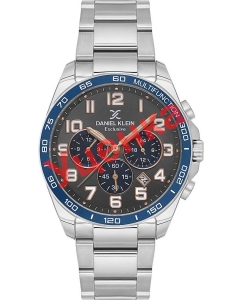 Купить Наручные часы Daniel Klein DK.1.13842-3-ucenka  в E-mobi