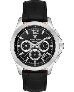 Купить Наручные часы Daniel Klein DK.1.13671-1-ucenka в E-mobi