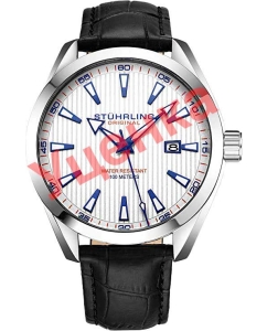 Купить Наручные часы Stuhrling 3953L.3-ucenka  в E-mobi