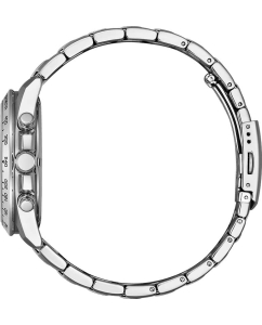 Купить Японские наручные часы Citizen AN8230-59L с хронографом  в E-mobi