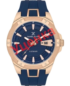 Купить Наручные часы Daniel Klein DK.1.13734-3-ucenka-1  в E-mobi