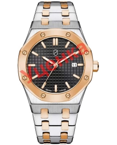 Купить Российские наручные часы Михаил Москвин 1514A5B5-ucenka  в E-mobi