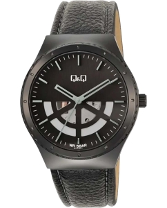 Купить Японские наручные часы Q&Q Q71B-007PY в E-mobi