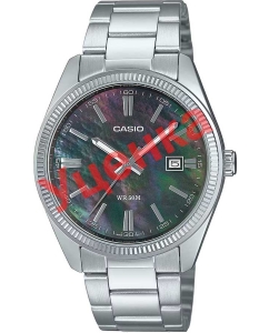 Купить Японские наручные часы Casio Collection MTP-1302DS-1A-ucenka  в E-mobi