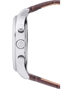 Купить Швейцарские наручные часы Mathey-Tissot H411CHALSP с хронографом  в E-mobi