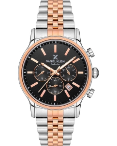 Купить Наручные часы Daniel Klein DK.1.13646-5-ucenka-1 в E-mobi