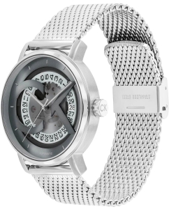Купить Механические наручные часы Calvin Klein 25300004  в E-mobi