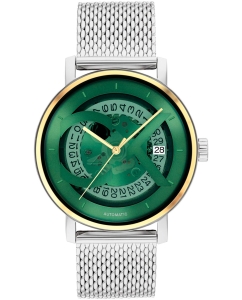 Купить Механические наручные часы Calvin Klein 25300005 в E-mobi