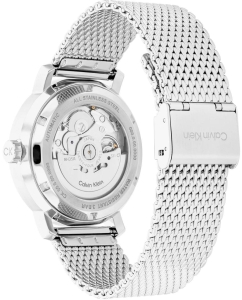 Купить Механические наручные часы Calvin Klein 25300005  в E-mobi