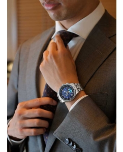 Купить Японские титановые наручные часы Citizen BY1000-51L  в E-mobi