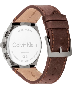 Купить Наручные часы Calvin Klein 25200508  в E-mobi