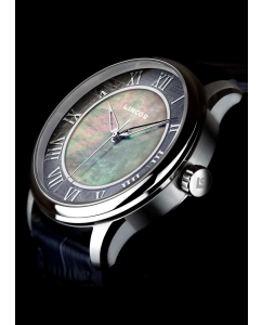 Купить Российские механические наручные часы Lincor 4097M-4  в E-mobi