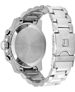 Купить Швейцарские наручные часы Tissot T125.617.11.041.00 с хронографом  в E-mobi