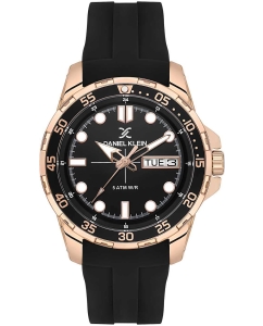 Купить Наручные часы Daniel Klein DK.1.13911-6-ucenka-1 в E-mobi