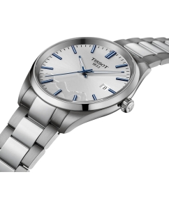 Купить Швейцарские наручные часы Tissot T150.410.11.031.00  в E-mobi