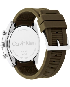 Купить Наручные часы Calvin Klein 25200469  в E-mobi