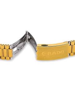 Купить Швейцарские механические наручные часы Rado R12413533  в E-mobi