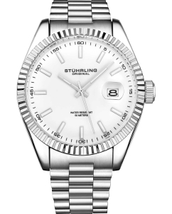 Купить Наручные часы Stuhrling 3935.1-ucenka-2 в E-mobi