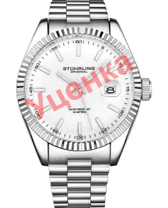 Купить Наручные часы Stuhrling 3935.1-ucenka-1  в E-mobi
