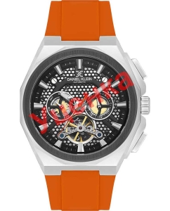 Купить Механические наручные часы Daniel Klein DK.1.13858-5-ucenka-1  в E-mobi