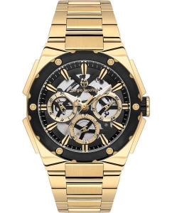 Купить Наручные часы Sergio Tacchini ST.1.10437-5-ucenka в E-mobi