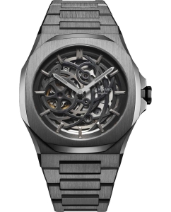 Купить Механические наручные часы D1 Milano SKBJ11-ucenka в E-mobi