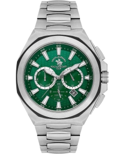 Купить Наручные часы Santa Barbara Polo & Racquet Club SB.1.10539-3-ucenka в E-mobi