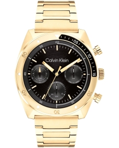 Купить Наручные часы Calvin Klein 25200465 в E-mobi