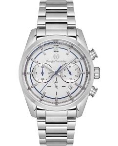Купить Наручные часы Sergio Tacchini ST.1.10423-1-ucenka с хронографом в E-mobi