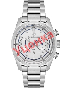 Купить Наручные часы Sergio Tacchini ST.1.10423-1-ucenka с хронографом  в E-mobi