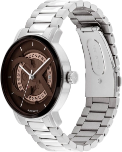 Купить Механические наручные часы Calvin Klein 25300018  в E-mobi