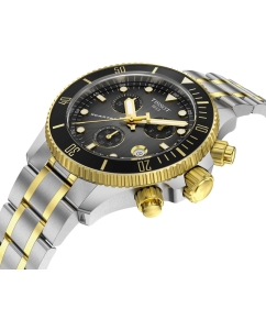 Купить Швейцарские наручные часы Tissot T120.217.22.061.00 с хронографом  в E-mobi