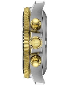 Купить Швейцарские наручные часы Tissot T120.217.22.061.00 с хронографом  в E-mobi