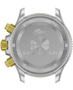 Купить Швейцарские наручные часы Tissot T120.217.22.061.00 с хронографом  в E-mobi