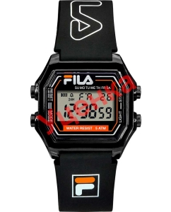 Купить Наручные часы FILA 38-349-002-ucenka с хронографом  в E-mobi
